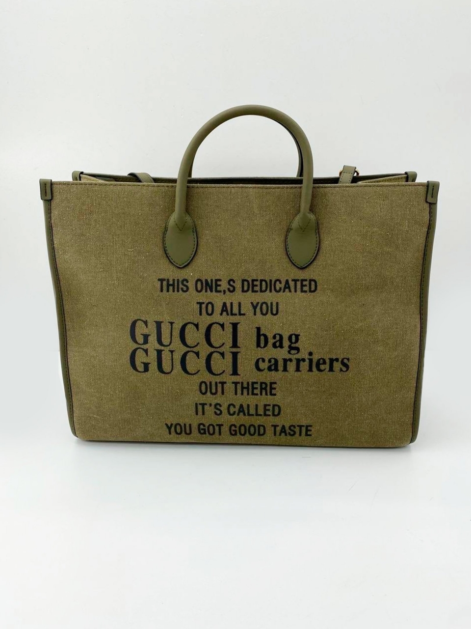 Сумка Gucci